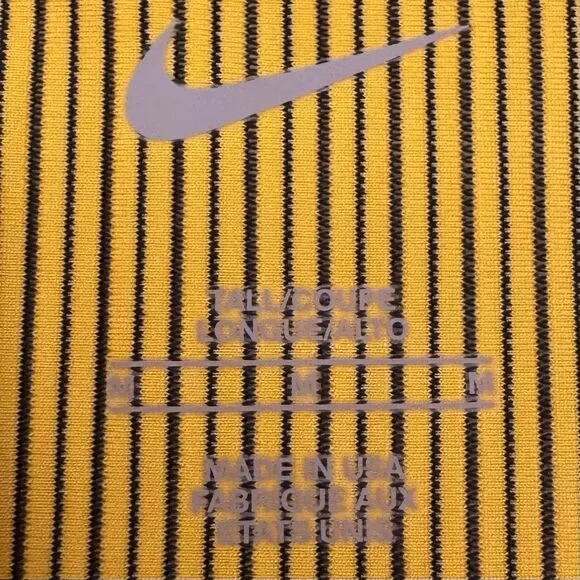 Nike Uganda International Track Team Pro Elite Shirt